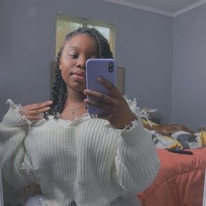 Meet your Posher, Samaria